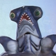 Illustration for article titled Every Single Monster on the Original Mighty Morphin' Power Rangers, Ranked
